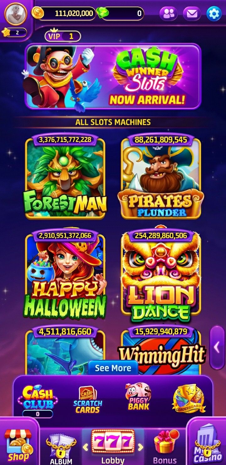 JILIEVO Casino game