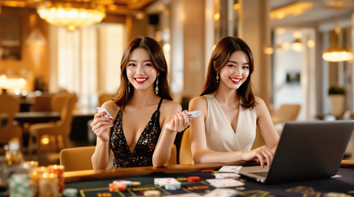 JILIEVO Casino Welcome Bonus