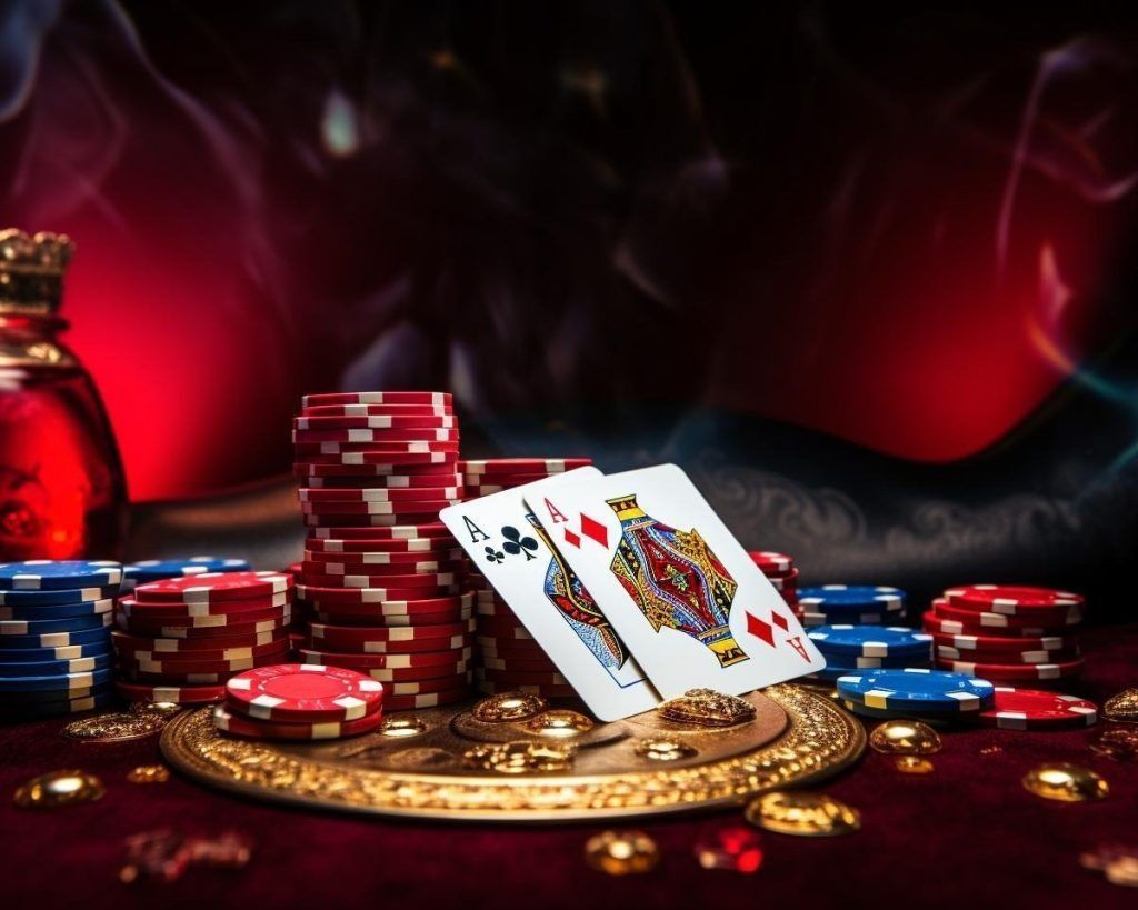 JILIEVO Casino Live Betting