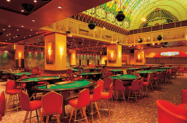 JILIEVO Casino Live Casino