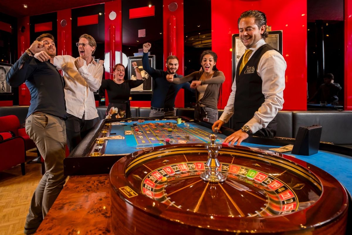 JILIEVO Casino Live Betting