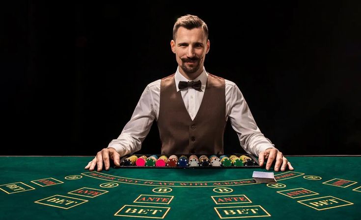 JILIEVO Casino Live Betting