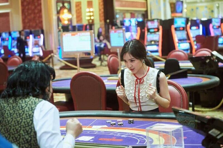 JILIEVO Casino Live Casino