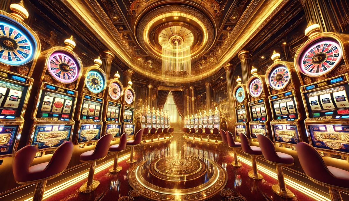 JILIEVO Casino Welcome Bonus