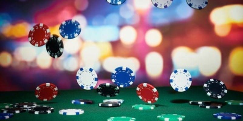 JILIEVO Casino Live Betting