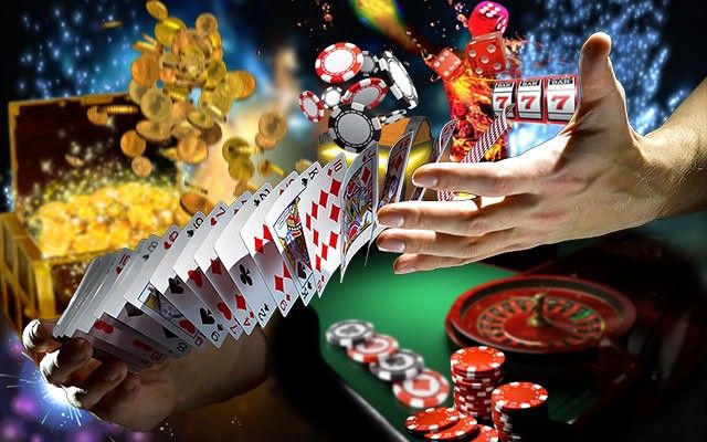 JILIEVO Casino Live Casino