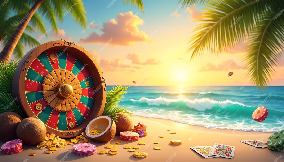 JILIEVO Casino Welcome Bonus